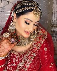 ✨ Bridal Makeovers