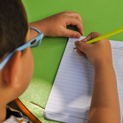 Handwriting Improvement Classes