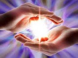 Reiki Healing